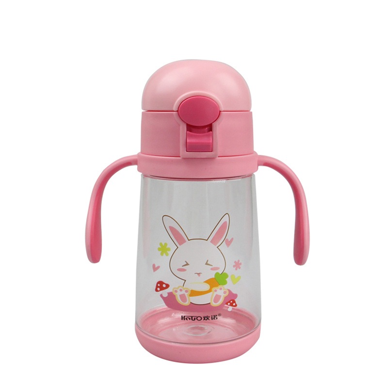 Easy Use for Girls and Boys, Water Bottle for Kids 14oz 450ml – Kids Water Bottle and Children Drinking Bottle price