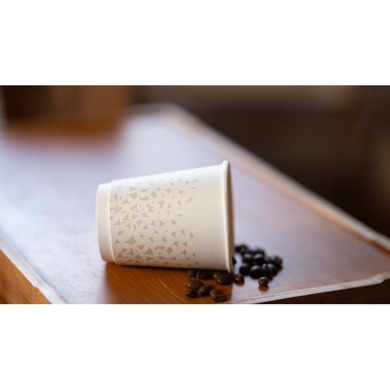 Factory Direct Sale Eco Friendly Double Wall Paper Cup for Hot / Cold Beverage – Cup and Cups price