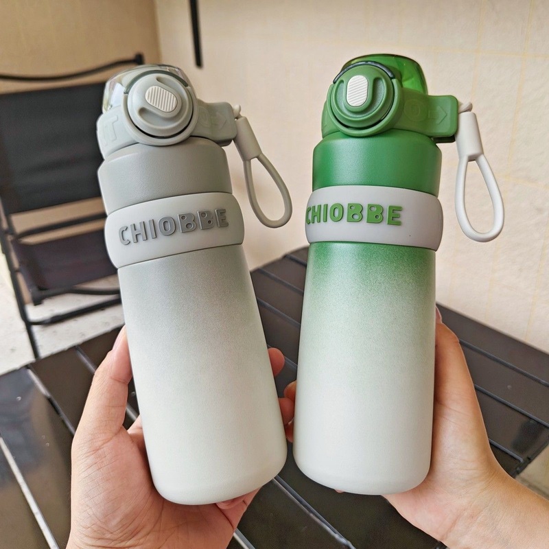 Gradient High-Capacity Sports Vacuum Cycling Insulated Cup – Vacuum Flask and Vacuum Cup price