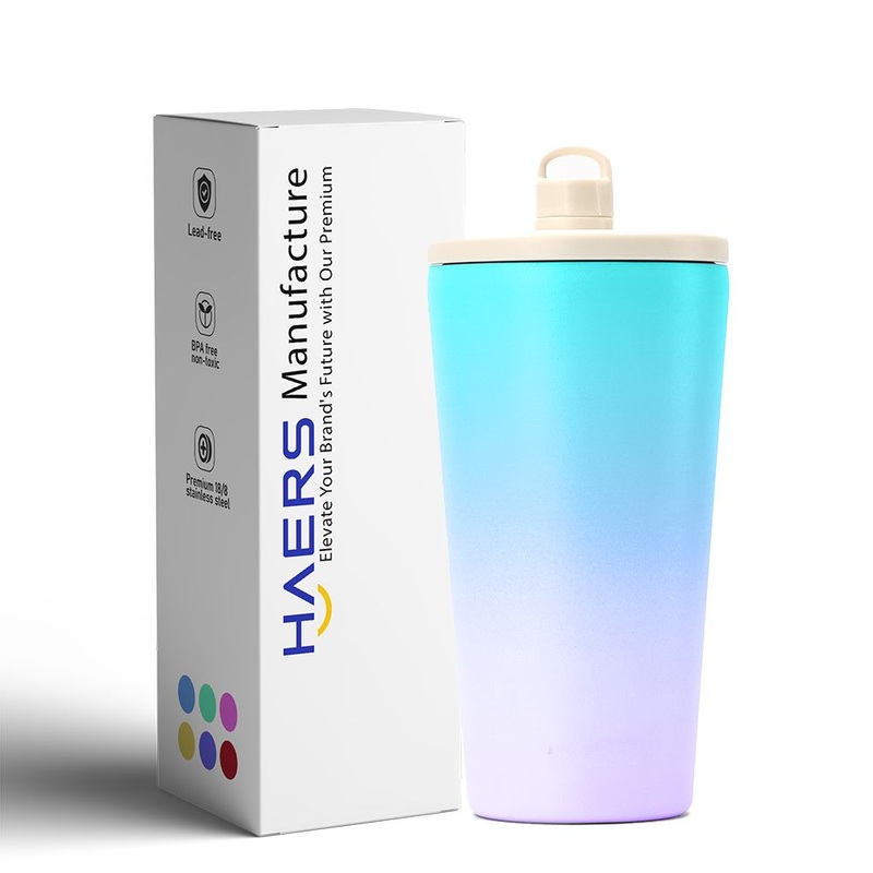 High-Quality Double Wall Travel Coffee Tumbler with Custom Logo – High-Quality Tumbler and Custom Logo Tumbler price