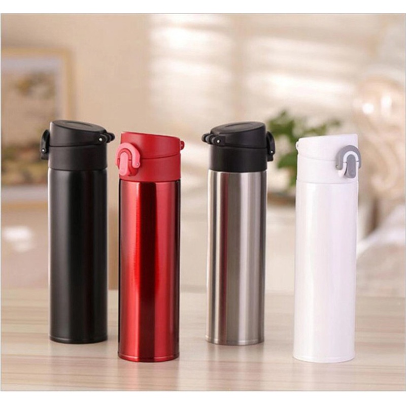 Hot Sale 300ml Stainless Steel Vacuum Water Bottle (SH-VC10) – Coffee Mug and Water Bottle price