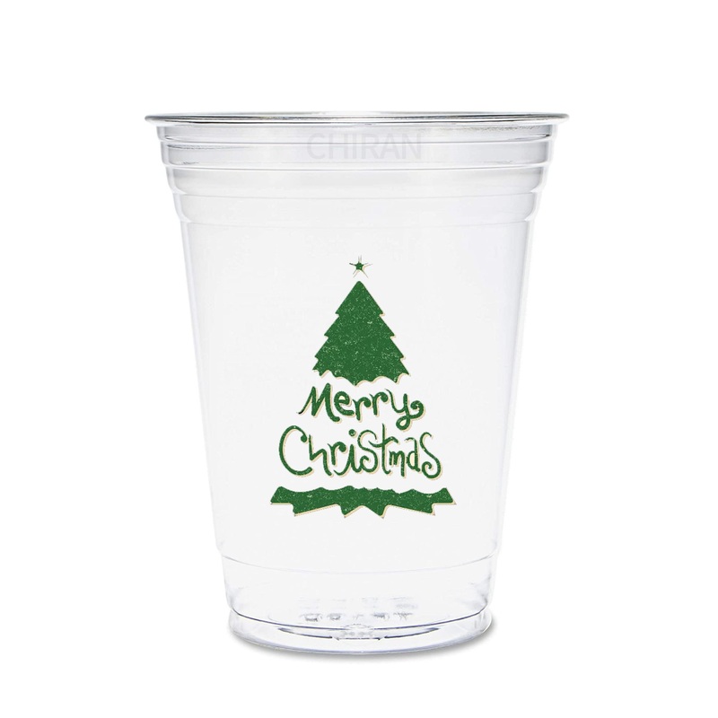 Hot Sell Friendly Compostable Clear Pet Cold Drink Transparent Disposable Pet Cups – Pet Plastic Cup 12oz and Pet Thermoplastic Cups price