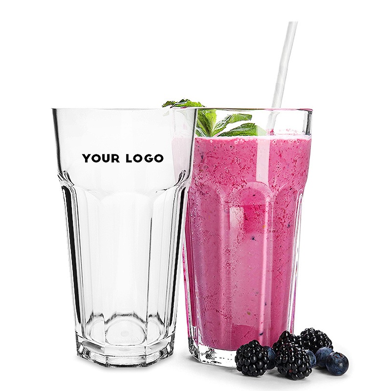 Logo Printing PC Acrylic Good Quality Plastic Mug Promotion Cup with 270ml, 350ml, 500ml – Plastic Cup and Plastic Mug price