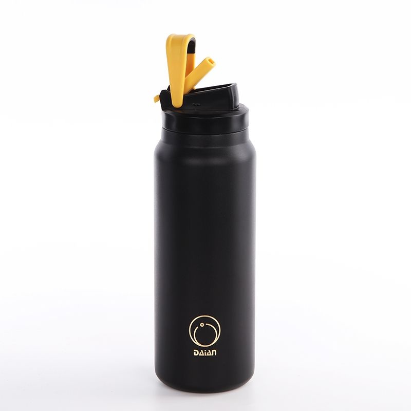 Personalized Double Wall Vacuum Water Bottle for Outdoor Activities – Custom Logo Bottle and Insulated Stainless Steel Bottle price
