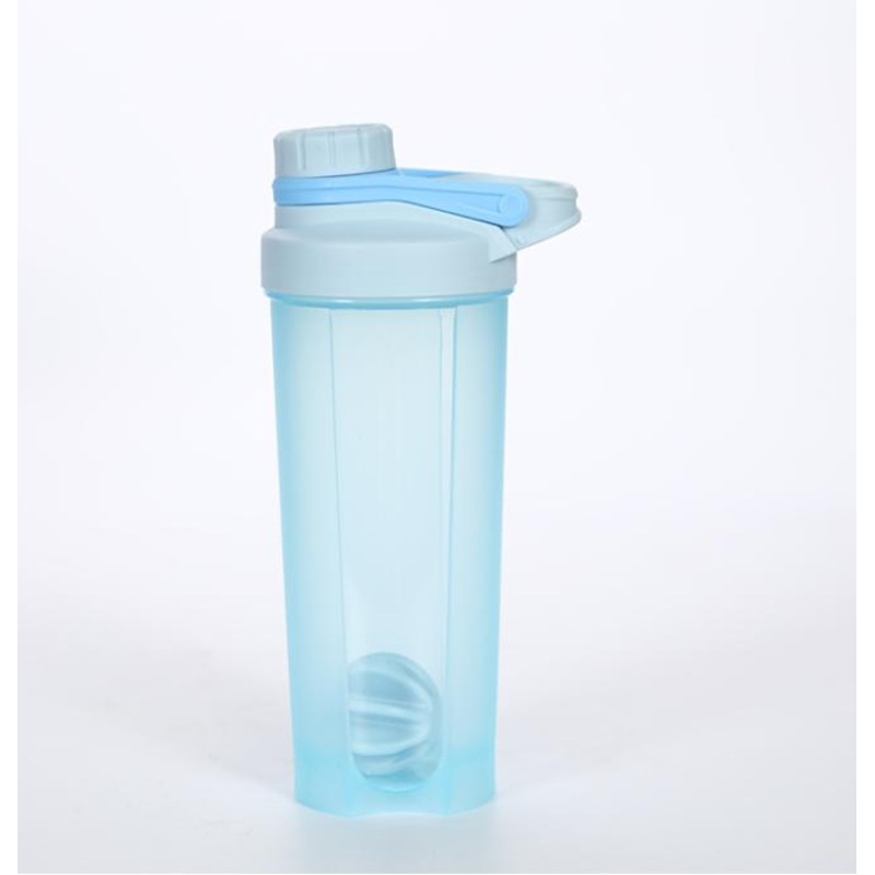 Plastic Water Bottle Shake Durable Eco-Friendly Feature BPA Free Custom Plastic Fitness Bottle Whey Protein Shaker Cup – Tritan Water Bottle and UV Water Bottle price