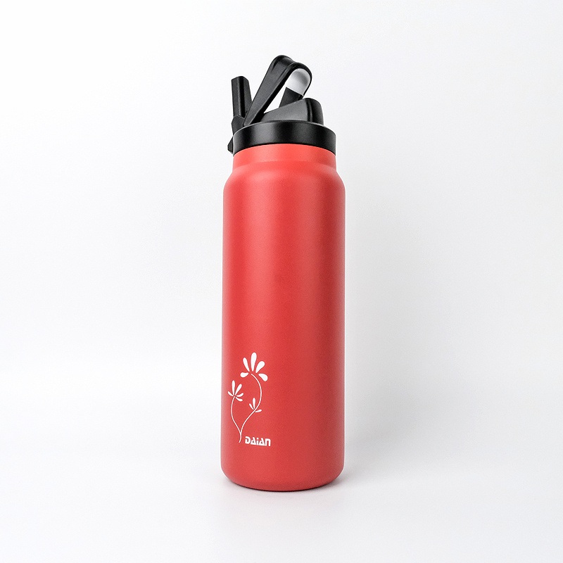 Portable 32 Oz 20 Oz Insulated Stainless Steel Water Bottle Water Jug Vacuum Flask Drink Sport Gym Water Bottle – Water Bottle and Sport Water Bottle price