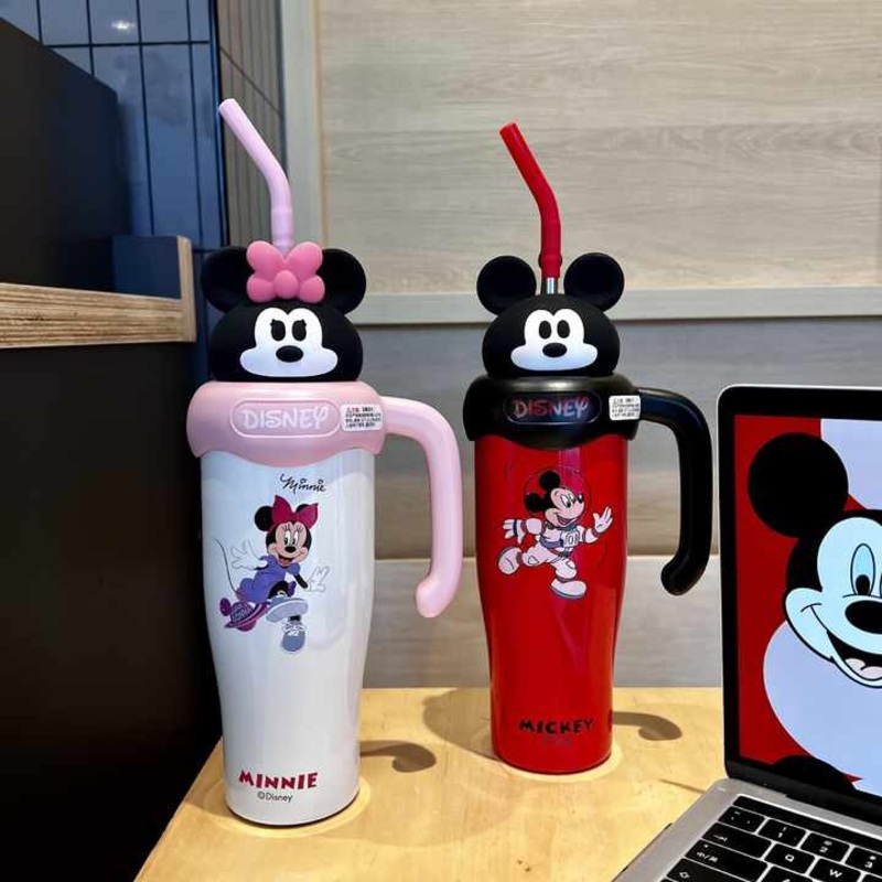 Stainless Steel Anti Drop Insulated Bottle with Handle for Outdoor Travel Cup – Cap and Coffee Cup price