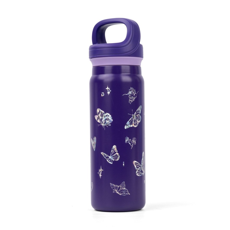Stainless Steel Bottle Insulated Comfortable Sports Water Bottle with New Lid Easy to Open and One Handed Drinking – Bottle and Stainless Steel Water Bottle price