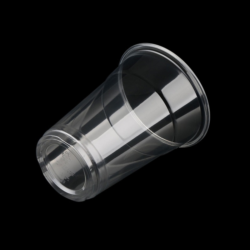 Wholesale Disposable Plastic Pet Cup for Milk Tea Cold Drink Juice Ice Coffee Cup – PP Cup and Plastic Cup price