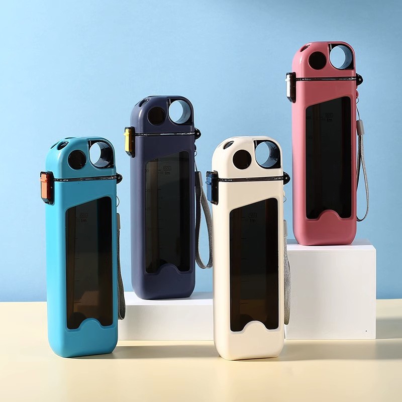 Wholesale Personalized Kids Water Bottle Back to School Gifts Kids Water Tumbler Custom Kids Cup with Straw – Sport Water Bottle and Drinking Bottle price