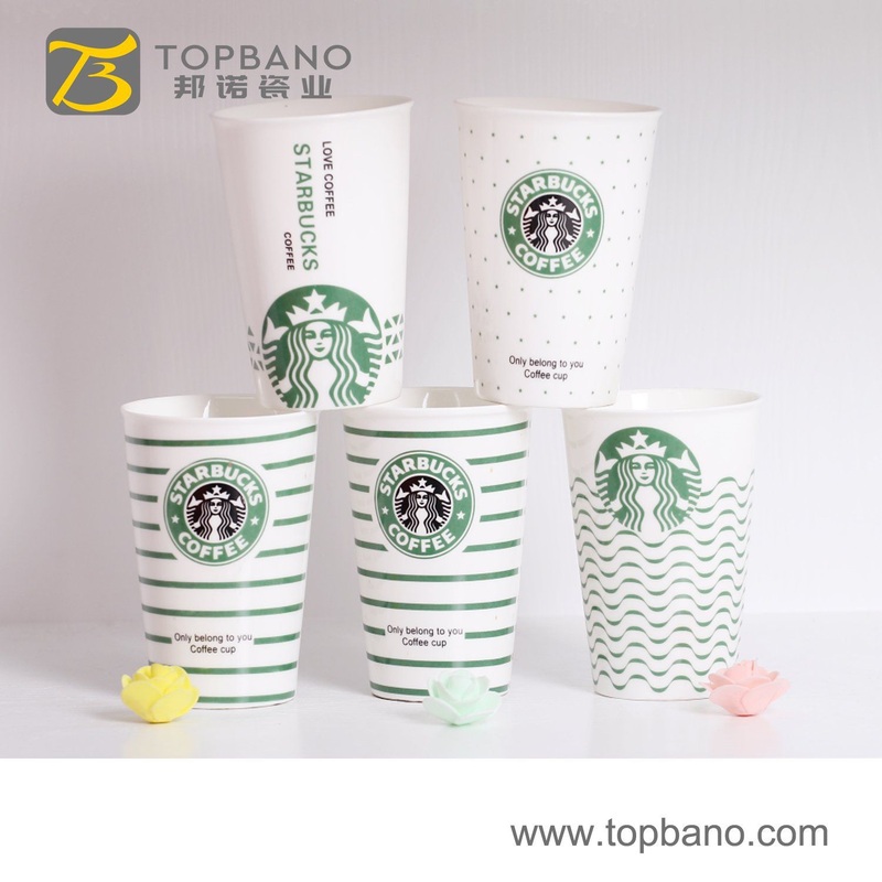 Ceramic Espresso Porcelain Cappuccino Topbano Mug Maker Coffee Cup – Ceramic Mug and Custom Mug price