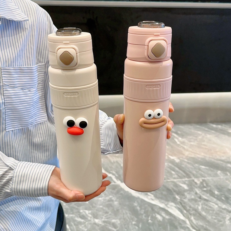 Dual Drink Sports Hidden Portable Handle Straw Large Capacity Insulated Cup – Vacuum Flask and Vacuum Cup price
