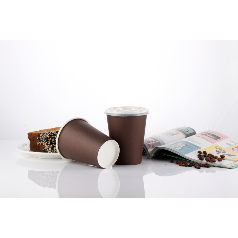 High Quality Disposable Insulated FDA-Approved Paper Cup with Customized Printing and Colors – Paper Drinking Cup and Paper Cup price