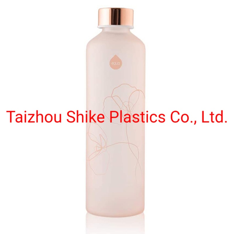 Hot Product Glass Material Unbreakable Custom Water Bottles – Glass Water Bottles and Glass Bottles price
