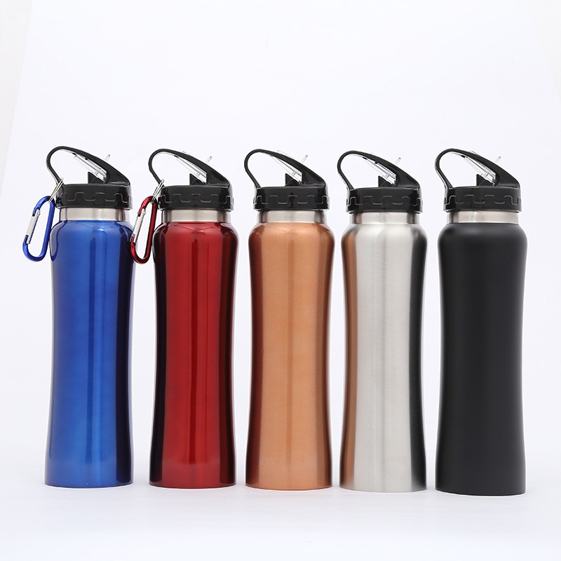 Insulated 500ml Stainless Steel Double Wall Water Bottle Portable Sports Tumbler Cups – Stainless Steel Tumbler and Coffee Mug price