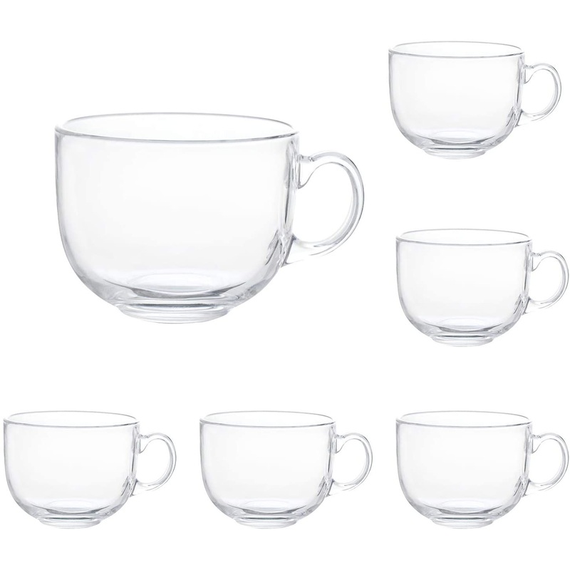 Mg Borosilicate Glass Double Wall Tea Beer Cup Coffee Cup – Glass Cup and Cup price