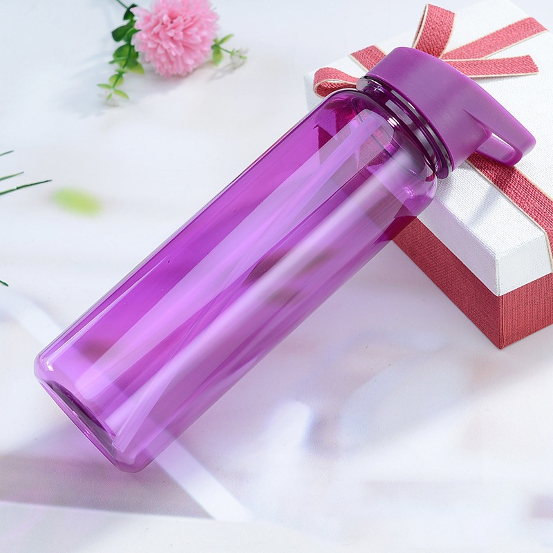 Promotional BPA-Free Sport Plastic Water Bottle – Reusable BPA-Free Water Bottle and Large Capacity Sports Bottle price