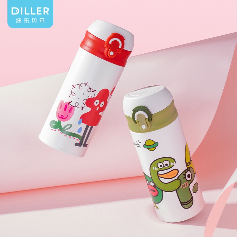 Screen Printing None Water Bottle Vacuum Flasks with CE / EU – Stainless Steel Water Bottle and Insulated Water Bottles price