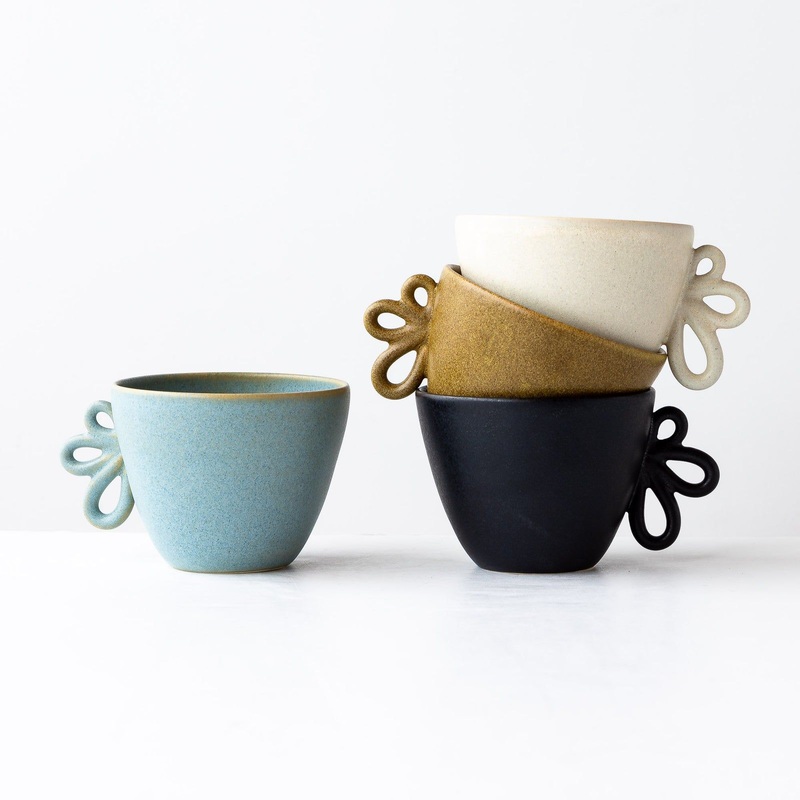 Special Handle Small Capacity Ceramic Coffee Espresso Cup – Coffee Mug and Ceramic Mug price