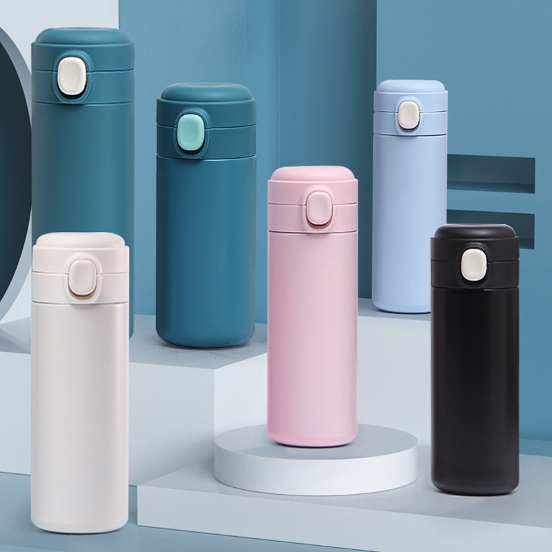 Stainless Steel Vacuum Insulated Stainless Steel Water Bottle – Thermal Water Bottle and Stainless Steel Bottle price