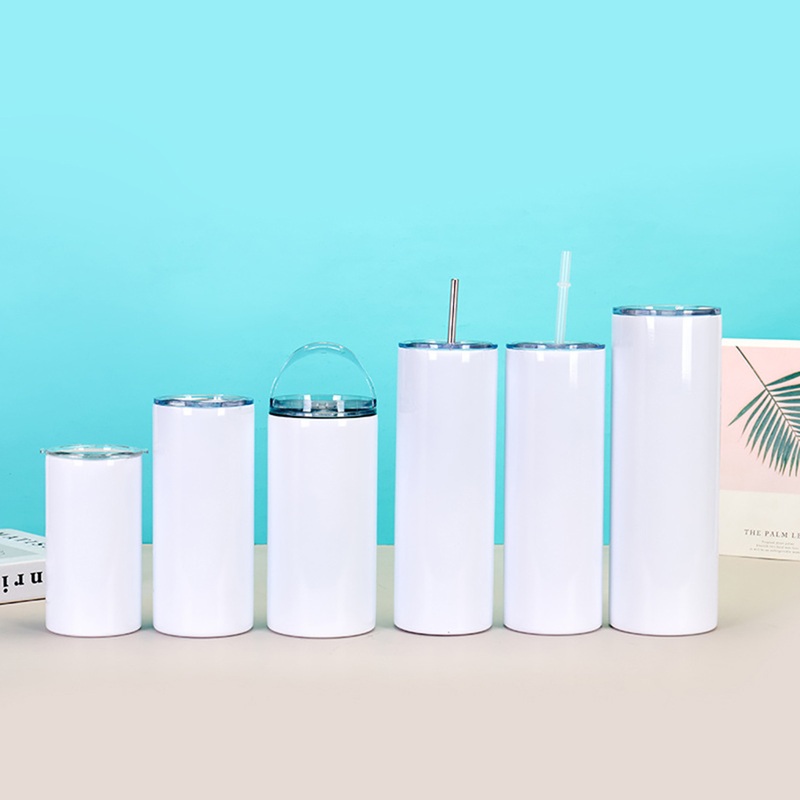 Straight Skinny Sublimation Tumblers 20oz for Heat Transfer – Stainless Steel Tumbler and Stainless Steel Tumblers price