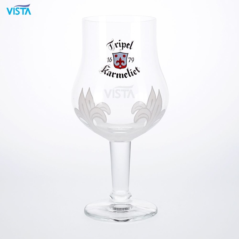Vista Custom Transparent Glass Cup – Alcohol Drink Glass Bottle and Wine Glass Bottle price