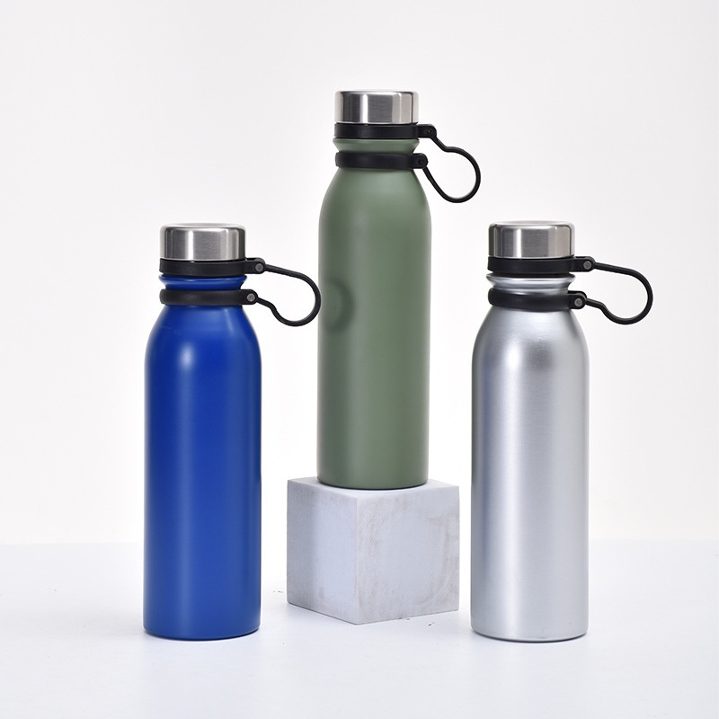 17oz Eco Friendly Stainless Steel Vacuum Flask Travel Sports Water Bottle – Vacuum Flask and Stainless Steel Bottle price