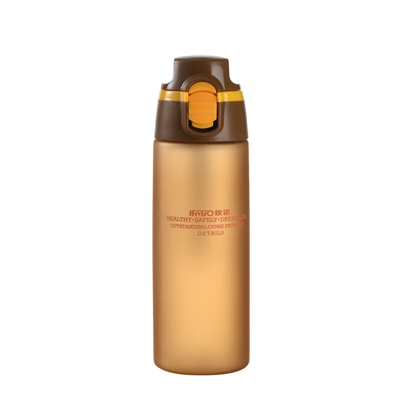 2024 500ml/600ml Plastic Sports Water Bottle with Tea Infuser – Plastic Sport Water Bottle and Sport Water Bottle Infuser price