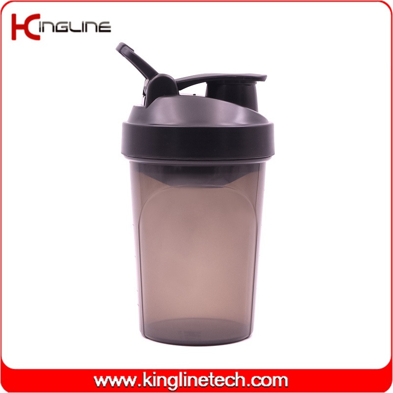 500ml/20oz Protein shaker bottle sports water bottle With handle for sports – protein shaker bottle and sports shaker bottle price