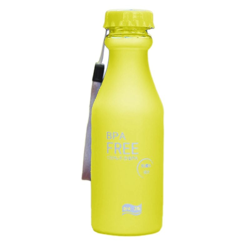 500ml Hot Sale Plastic Drinking Water Bottle BPA Free – 32oz 1L Water Cup and BPA Free Plastic Water Mug price