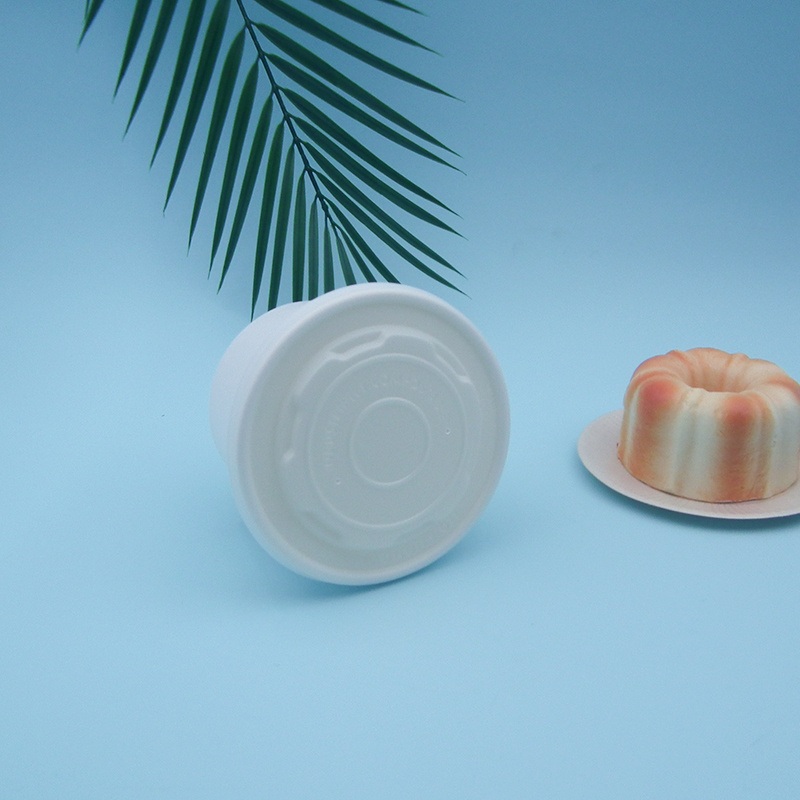 B1093 PE 530ml Disposable Paper Soup Cup – Paper Soup Cup and Soup Bowl Cup price