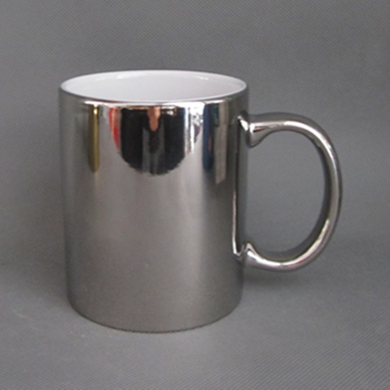 Ceramic Mug with Metallic Effect – Mug and Ceramic Mug price