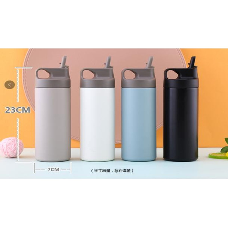 Custom Vacuum Flask Stainless Steel Insulated Double Walled Sport Water Bottle – Water Bottle price