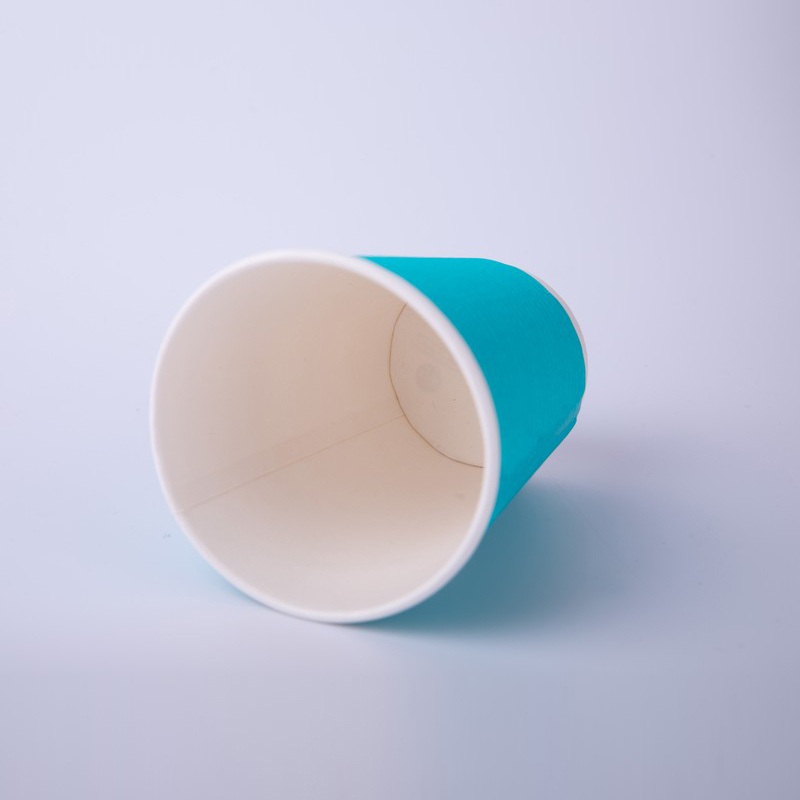 Eco-Friendly Take Away Single Wall Coffee Paper Cup 7oz – Coffee Paper Cup and Disposable Paper Cup price