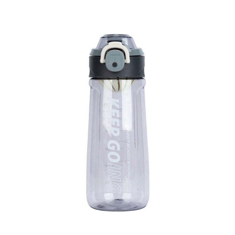 New Handy Cup Plastic Water Bottle Large Capacity Fitness Sports Water Bottle – Sports Bottle and Sports Water Bottle price