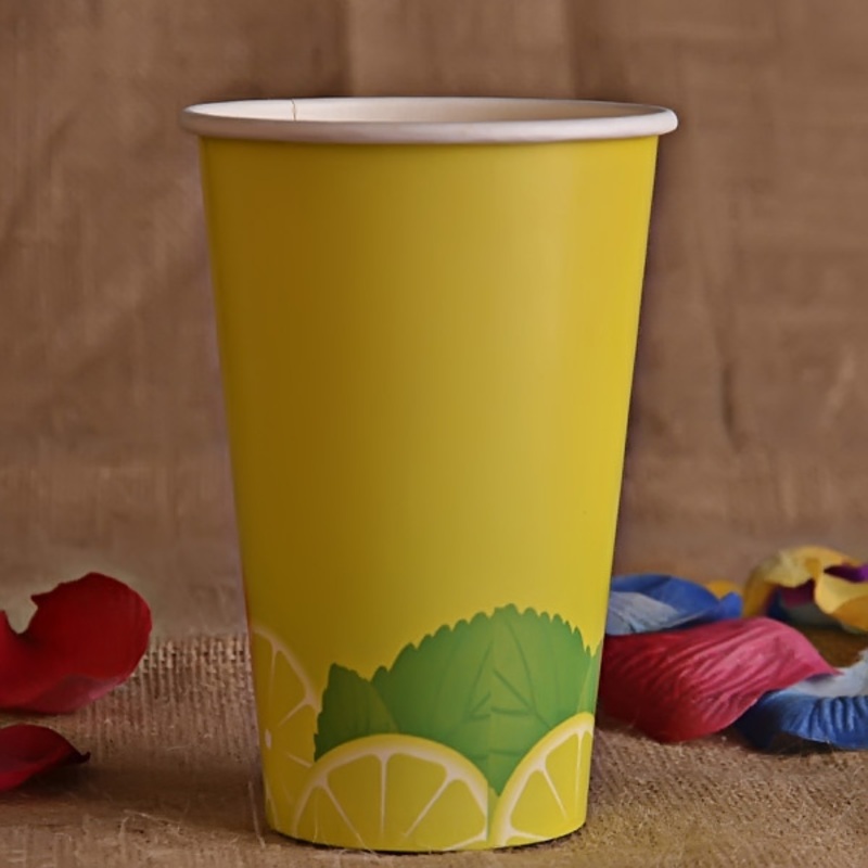Single Wall Paper Cup with High Quality – Paper Cup and Disposable Cup price