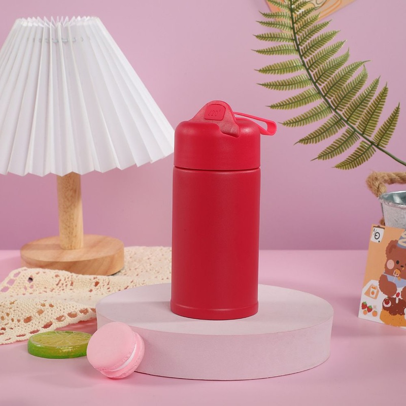 Stainless Steel Creative Solid Color Household Insulated Cup – Vacuum Flask and Vacuum Cup price