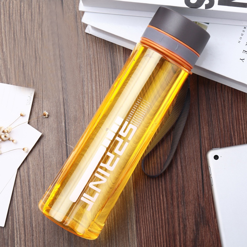 Stylish BPA-Free Water Bottle with Wide Opening and Leak-Proof Design Wyz16991 – Stylish Water Bottle and BPA-Free Bottle price