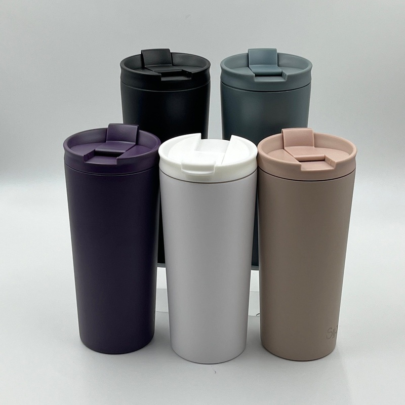 12oz 16oz 20oz 24oz Stainless Steel Classic Adventure New Arrival Double Wall Vacuum Insulated Mug with 2 Lids – Classic Cup and Thermal Insulated Tumbler price