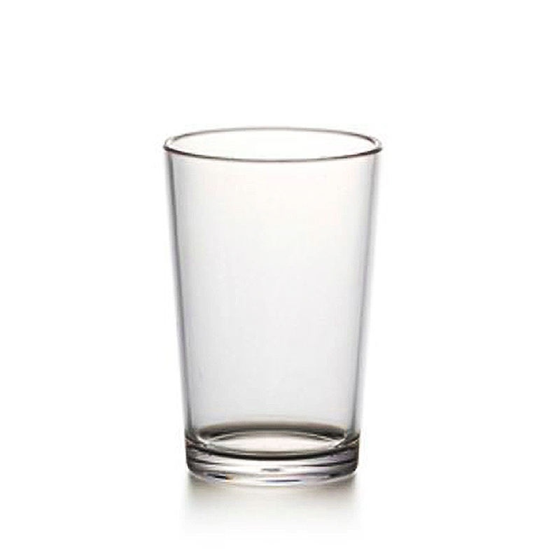 155ml Plastic Tumbler Beverage Drinking Glass Tumblers Wholesale Bulk Plastic Reusable Cups – Plastic Reusable Cups and Drinking Glass price