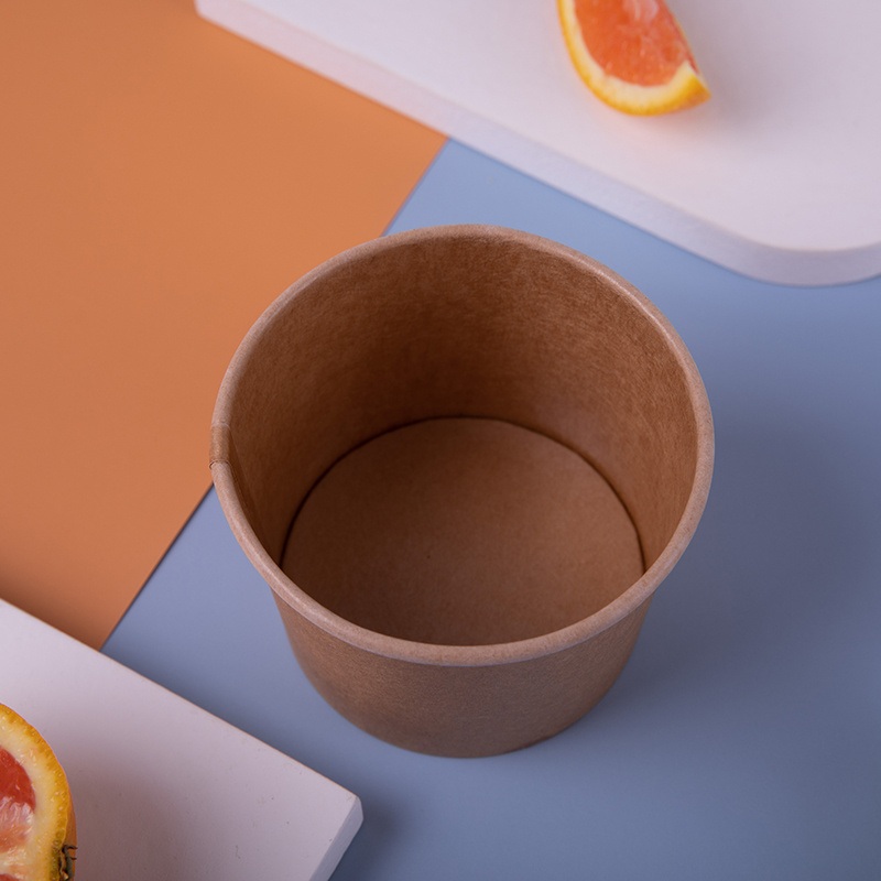 2.5oz Bio-Base Coated Paper Single Wall Cup – Coffee Paper Cup and Disposable Paper Cup price