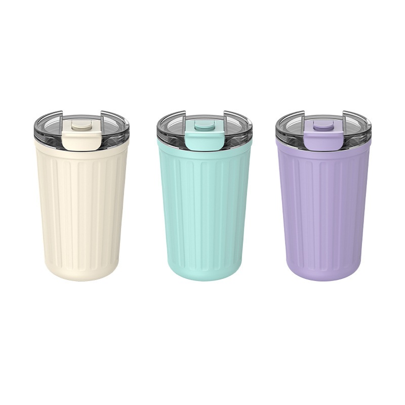 316 Stainless Steel Insulated Cup Dual Drinks – Vacuum Flask and Vacuum Cup price