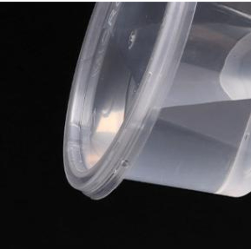 4oz Plastic PP Sauce Cup Split Sauce Cup Disposable Cup for Sauce – Sauce Container and Split Sauce Container price