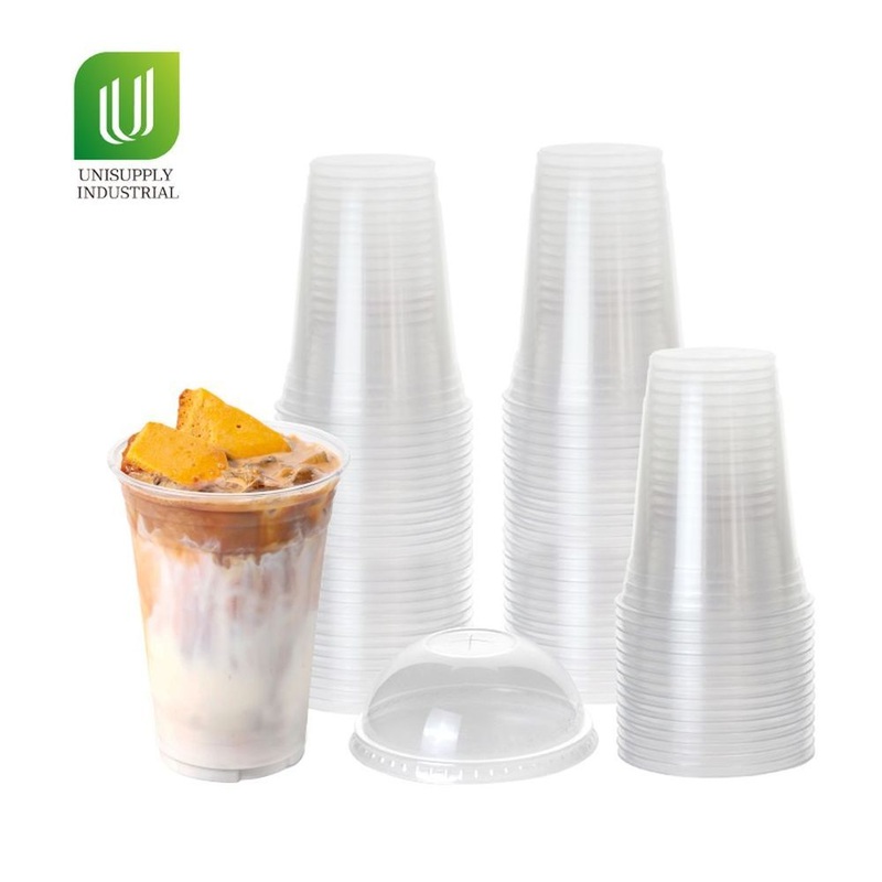 591 Ml 709 Ml Ice Cream Beer Customizable Bulk Disposable Plastic Cups – Bulk Disposable Plastic Cups and Plastic Cups price