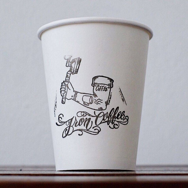 7oz Single Wall Customized Print Logo Disposable Bamboo Pulp Coffee Cup Paper Cups – Paper Cup and Christmas Coffee Paper Cup price
