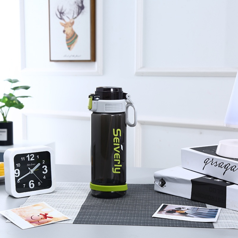 Custom Logo Printing My Bottle 500ml Plastic Water Bottle – Bottle and Plastic Bottle price