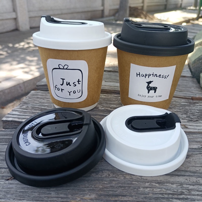 Eco 24 Ounce Cup Branded Eco-Friendly PLA Paper Coffee Cups – Paper Cups Malaysia and Paper Cups Manufacturer in UAE price