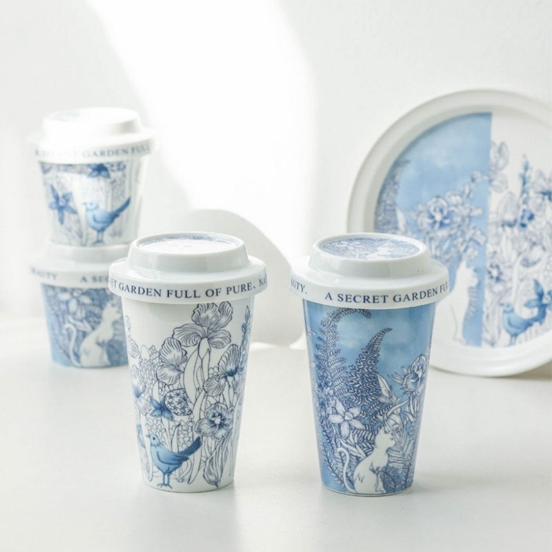 High Quality Ceramic Tea Cups Clay Pottery Coffee Mug 200ml Handmade Japanese Coffee Cup Without Handle – Ceramic Mug and Mugs Ceramic price