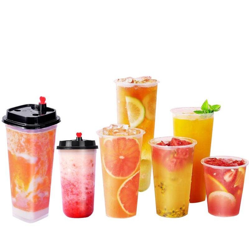 High Quality Lightweight Antimicrobial Marine-Degradable Plastic Cup with Factory Price – Plastic Products and Plastic Bottle price