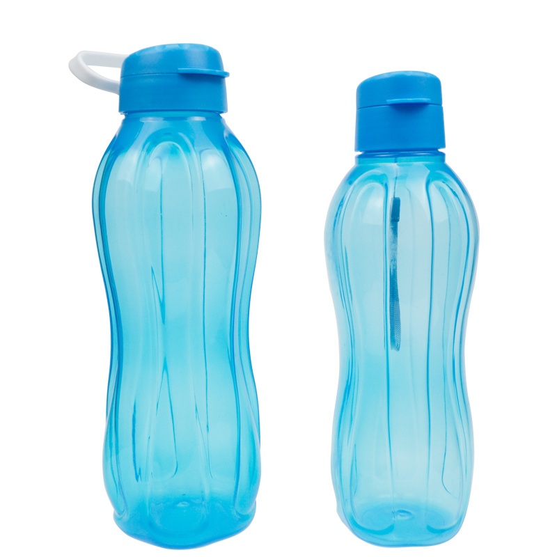 Hot Selling Travel Water Bottle Wholesale Sports Plastic Water Bottles with Custom Logo – Sport Water Bottle and Drinking Bottle price
